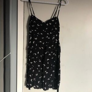 Dynamite mini dress